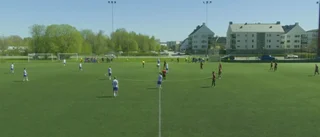 Storseger för IFK när Köping besegrades på Rosvalla