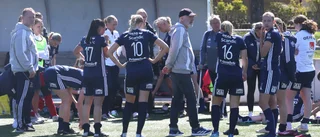 P18 tappade poäng slutminuterna