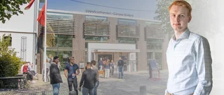 Kvalitet måste få går före kvantitet på högskolorna