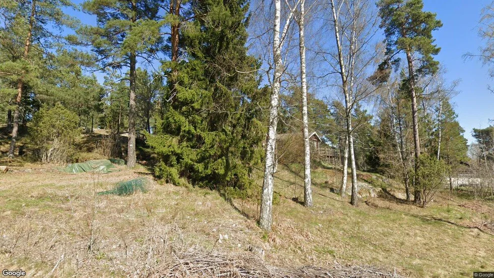 Norra Sundsvägen 21