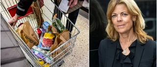 Landsbygdsbutikernas framtid osäker