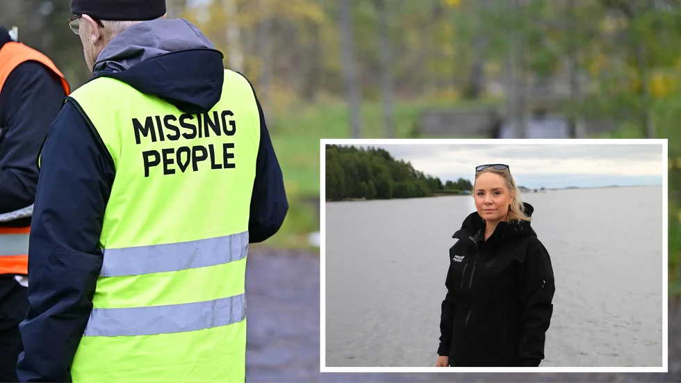 "Vi vill tacka de som har nominerat oss, det är så otroligt stort och fint", säger Madelene Andersson.