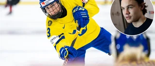 Gott om spelare från länet i blågula sommartrupper
