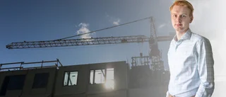 Bostadspolitiken kan vara på liv och död