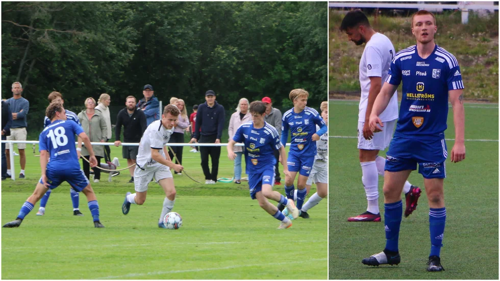 Storfors släppte in två bonusstraffar och förlorade i öppningsmatchen mot Lillpite, men när man sedan besegrade Infjärden med 4–0 vann man hela turneringen. Oscar Faulds satte samtliga fyra fullträffar. 
