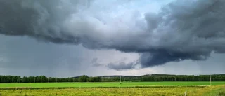 Läsarbilden: Mörka moln