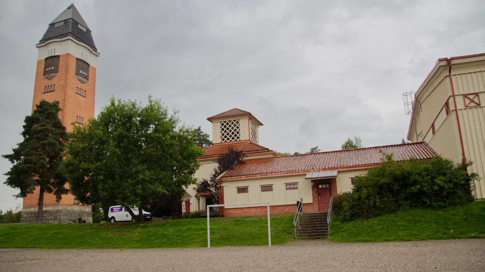 En ny verksamhet kan komma att flytta in i Västra skolans gamla lokaler.
