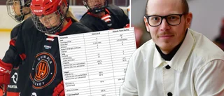 Kampen om reklamen i Gränbyhallen: "Vi är nöjda"