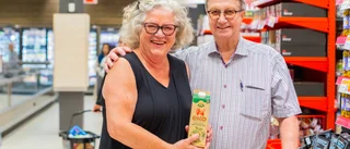 Konsumenterna sviker ekologiska produkter