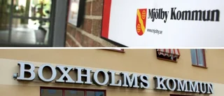 Boxholm säger upp säkerhetsavtal med Mjölby