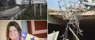 Modet och kampen börjar svikta – ”Vad har vi att återvända till?”