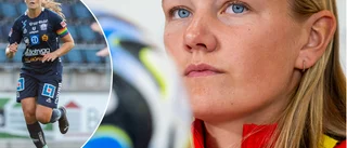 Maanums speciella möte med kärleken: "Betyder så mycket för mig"