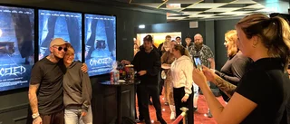 Högt biljettryck inför Youtubestjärnans Västerviksbesök