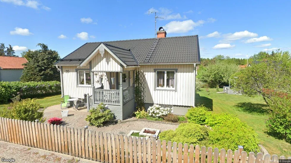 Sandåsvägen 20