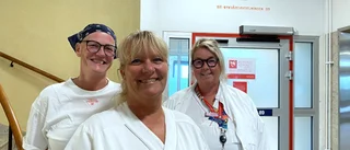 Tusentals anslöt när BB i Västervik var hotat