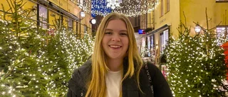 Jessie, 18, gör succé med sin låt på Spotify