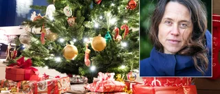 Smittskyddsläkarens tips inför julhelgen