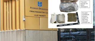 Tre års fängelse efter jättebeslaget: "Har utnyttjats"
