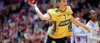 Blohm siktar på historiskt brons: "Jättestort"
