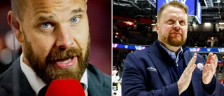 TV-profilens hyllning: "Många har underskattat LHC"