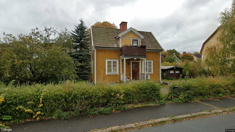 Kinnagatan 7