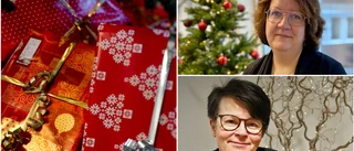 Klart med summor för kommunernas julklappar