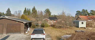 93 kvadratmeter stort hus i Slottsskogen, Skokloster sålt för 2 750 000 kronor