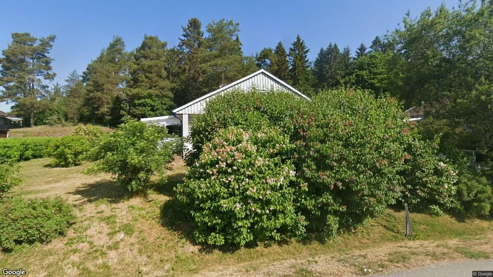 Kvarnvägen 12