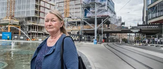 En sådan regering skulle bli hopplöst instabil