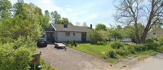 Huset på Vattgårdsvägen 10 i Storvreta har sålts två gånger på kort tid
