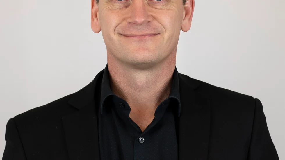 Oscar Almén, Totalförsvarets forskningsinstitut.
