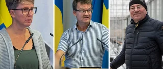 En stor underhållsskuld som nu åtgärdas 