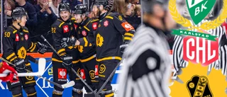 Nilsson sätter spiken i kistan – gör mål i tom bur