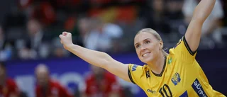 Detta gäller för Sveriges medaljjakt i VM