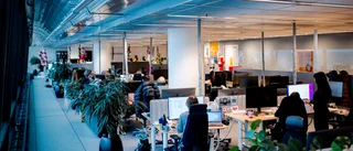 Anonyma jobb som tränger ut välfärden