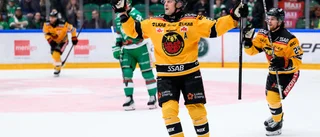 Luleå Hockey skrämde bort Röglespöket