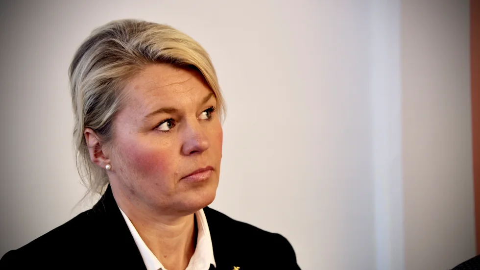 Sophia Jarl är kommunstyrelsens ordförande och leder arbetet i Borgerlig samverkan och samarbetet med SD. Oppositionspolitikern Christian Widlund undrar om SD: s "ambitioner" delas av Sophia Jarl och de övriga i Borgerlig samverkan?