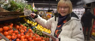 Dyrast mat i norr – ny priskoll avslöjar skillnaden