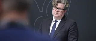 Strömmer KU-anmäls för visitationszoner