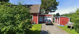 Nya ägare till villa i Skellefteå - 3 350 000 kronor blev priset