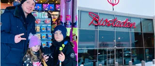 Trots it-attacken: Biostaden i Eskilstuna öppen som vanligt 