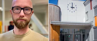 Stöket på Slottsskolan får inte dölja större problem