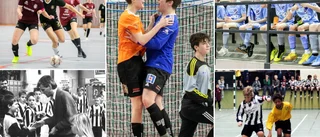 GUIDE: Allt du behöver veta inför helgens fotbollsfest