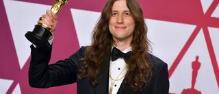 Stjärnan från Linköping nominerad till en Oscar