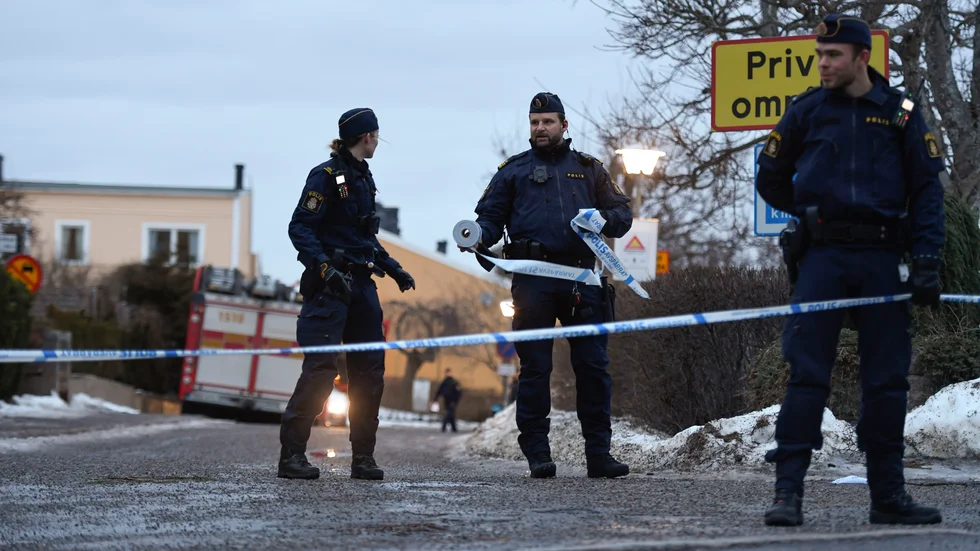 Totalt skedde 363 skjutningar i Sverige under 2023, varav 116 inom polisregion Stockholm, enligt Polismyndighetens statistik.
