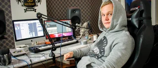 Dubblade omsättningen – är näst störst i länet
