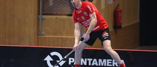 Gjorde efterlängtad comeback – och fick en ny roll