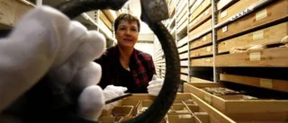 Nej till lag om metallsökare
