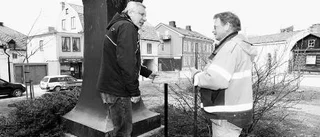 Efteråt får Visbys vardag guldkant