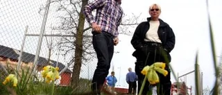 Vill ge markägare veto mot oljebolag